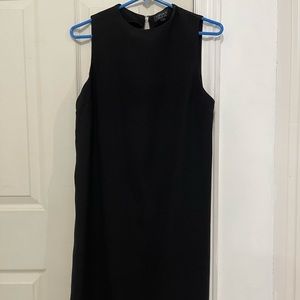 TopShop sleeveless dress